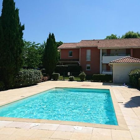 Appartement Cosy A Dax Avec Piscine Partagee 65 M² Esterno foto