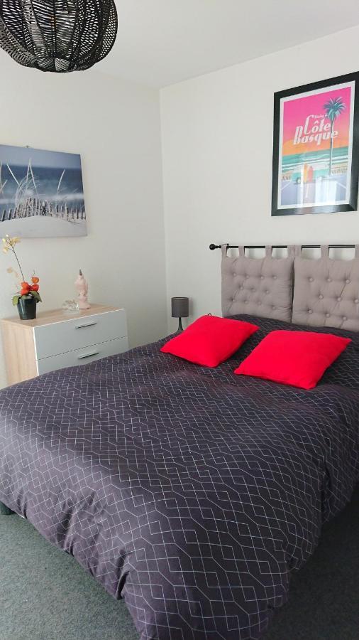 Appartement Cosy A Dax Avec Piscine Partagee 65 M² Esterno foto