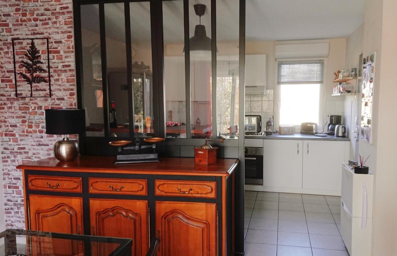 Appartement Cosy A Dax Avec Piscine Partagee 65 M² Esterno foto