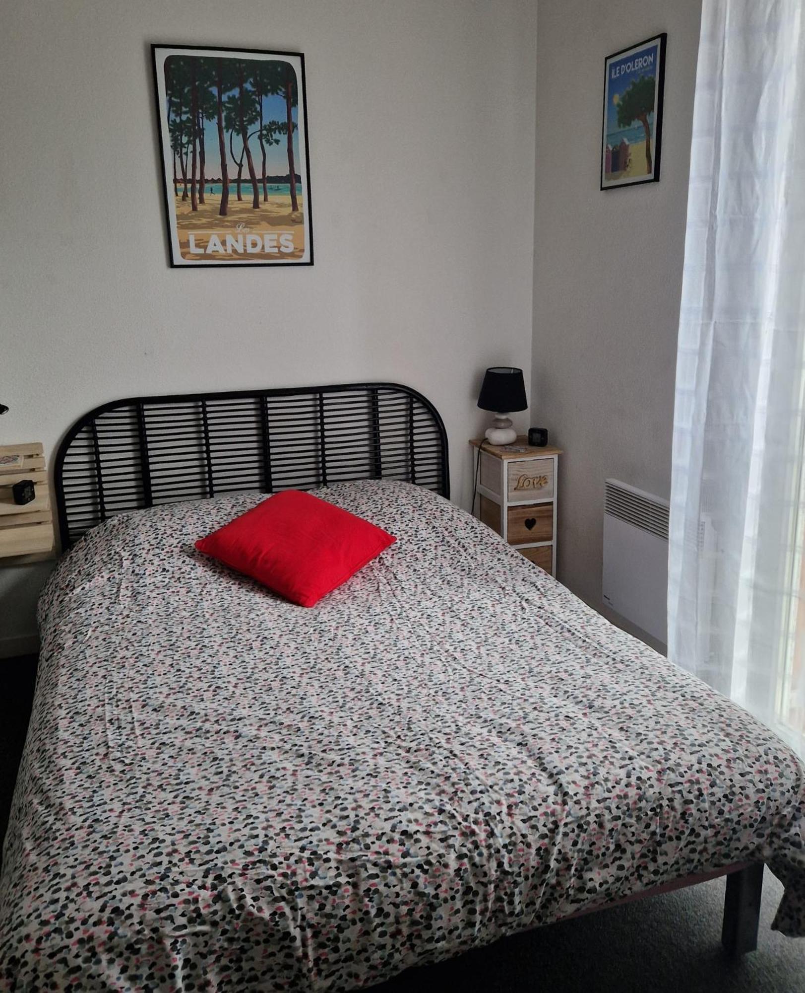 Appartement Cosy A Dax Avec Piscine Partagee 65 M² Esterno foto